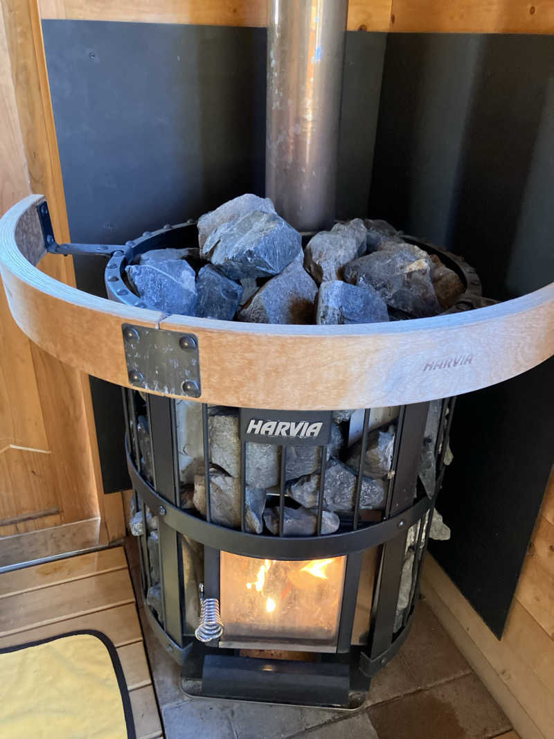 イエローサブマリンさんのkobatoisa cafe&saunaのサ活写真