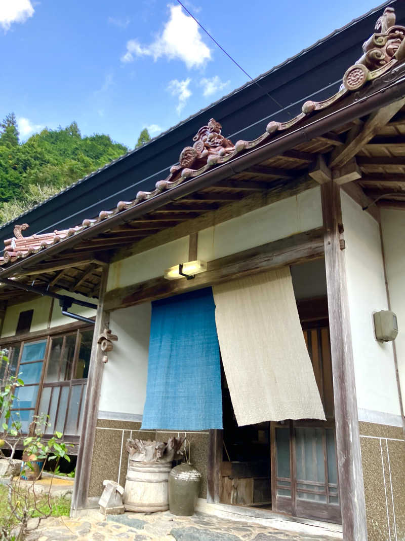 イエローサブマリンさんのパブリックハウス アンド サウナ 久米屋のサ活写真