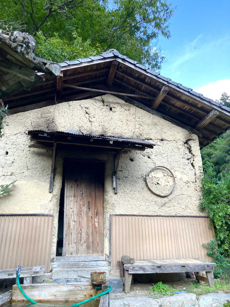 イエローサブマリンさんのパブリックハウス アンド サウナ 久米屋のサ活写真