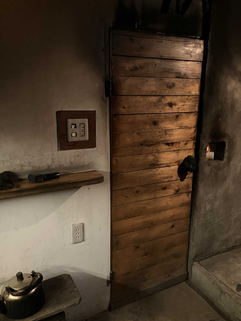 イエローサブマリンさんのパブリックハウス アンド サウナ 久米屋のサ活写真