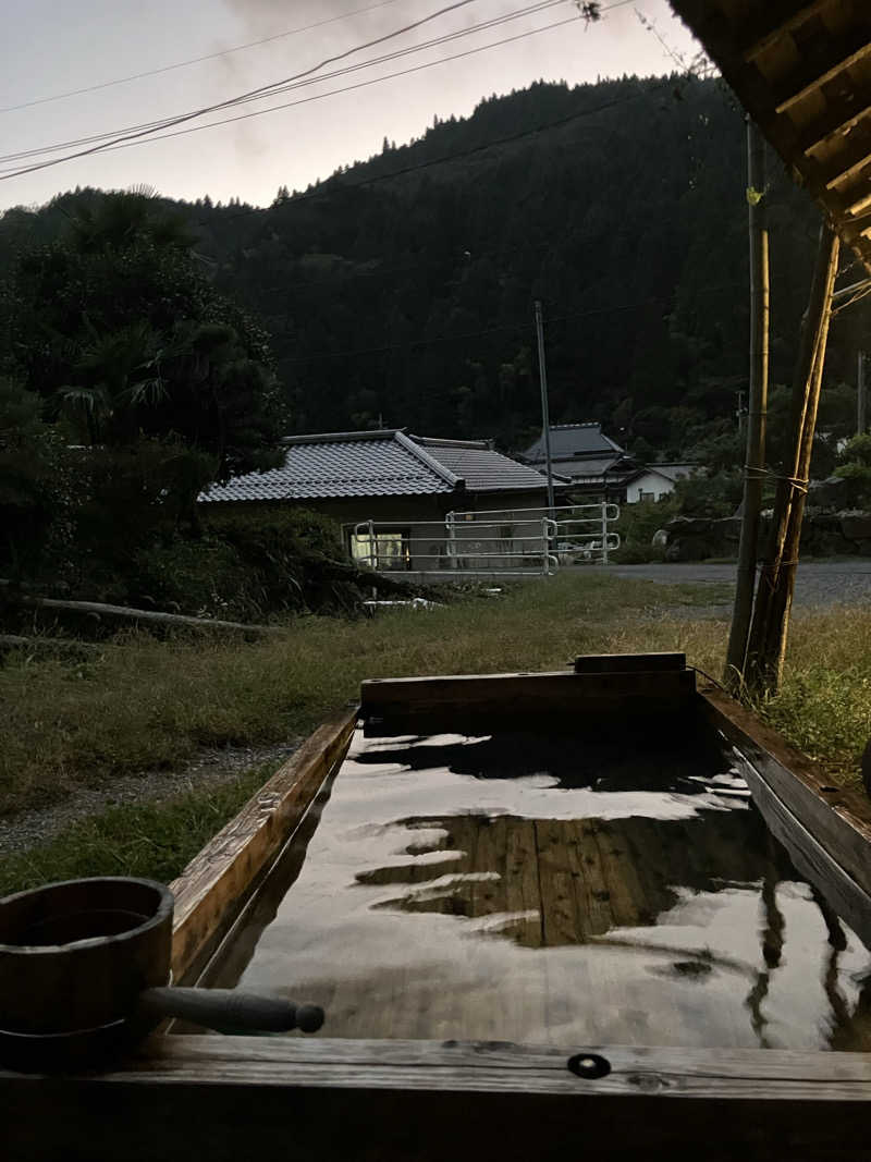 イエローサブマリンさんのパブリックハウス アンド サウナ 久米屋のサ活写真