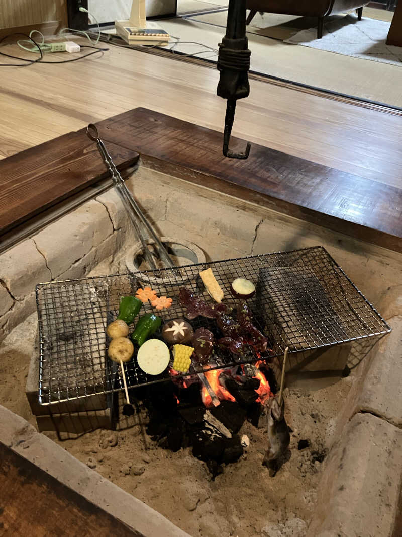 イエローサブマリンさんのパブリックハウス アンド サウナ 久米屋のサ活写真