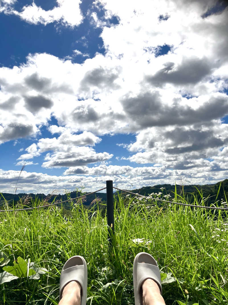 イエローサブマリンさんのTHE TANADA SAUNAのサ活写真