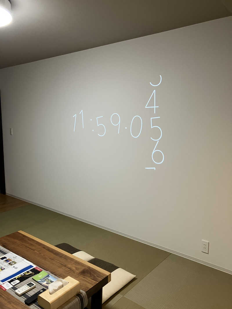 イエローサブマリンさんのTHE TANADA SAUNAのサ活写真