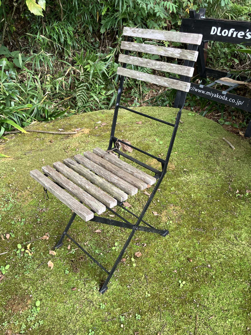 イエローサブマリンさんの白のMINKA 空に浮かぶサウナ小屋のサ活写真