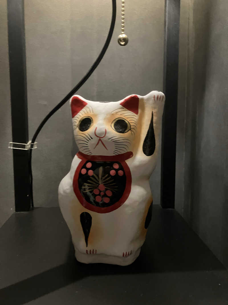 イエローサブマリンさんのナウサのサ活写真