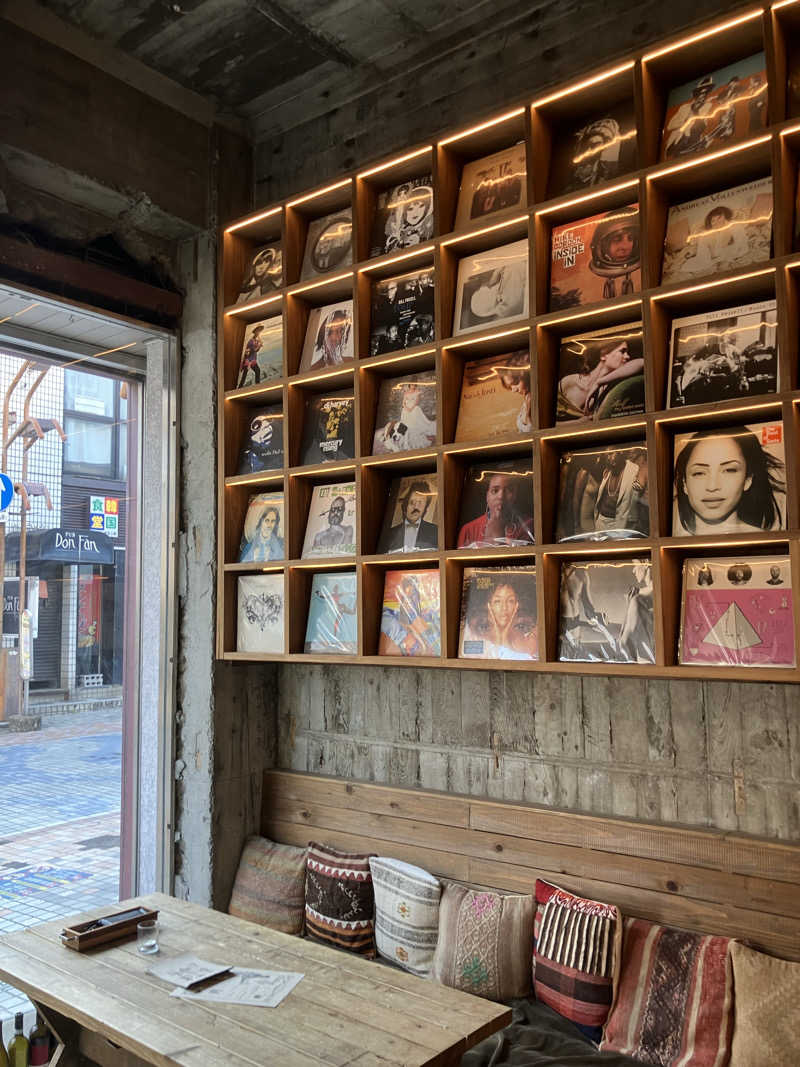 イエローサブマリンさんのナウサのサ活写真