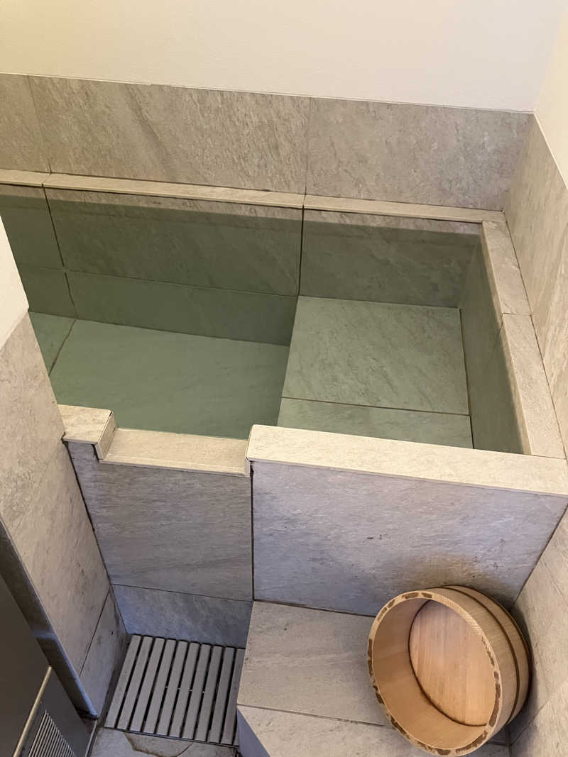 イエローサブマリンさんのSHIROIYA HOTEL 白井屋ホテルのサ活写真
