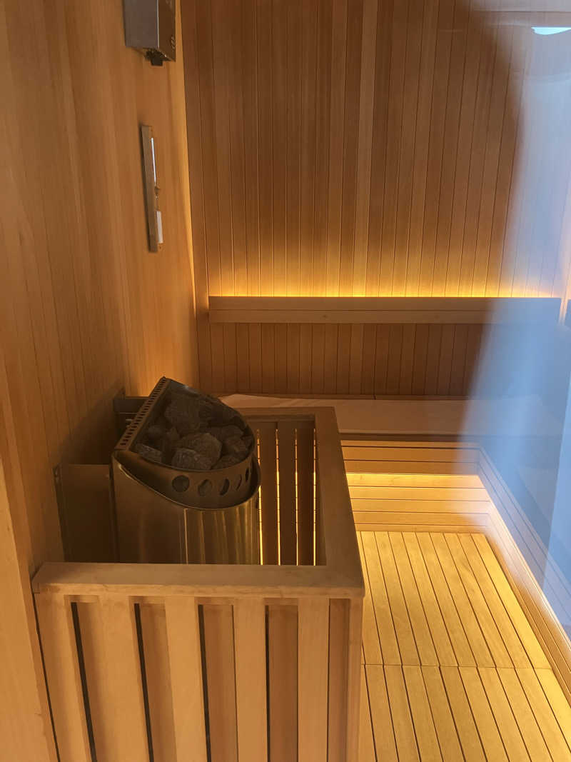 イエローサブマリンさんのSHIROIYA HOTEL 白井屋ホテルのサ活写真