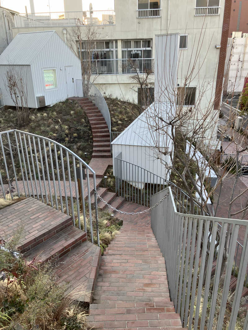 イエローサブマリンさんのSHIROIYA HOTEL 白井屋ホテルのサ活写真