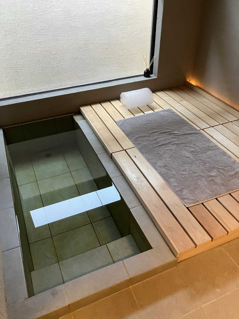 イエローサブマリンさんのmuiのサ活写真