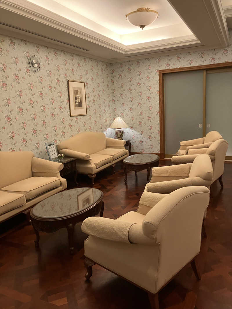 イエローサブマリンさんのグランドエクシブ那須白河のサ活写真