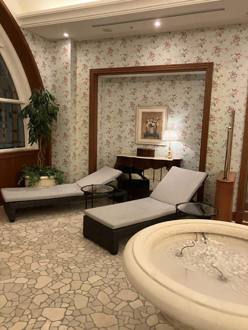 イエローサブマリンさんのグランドエクシブ那須白河のサ活写真