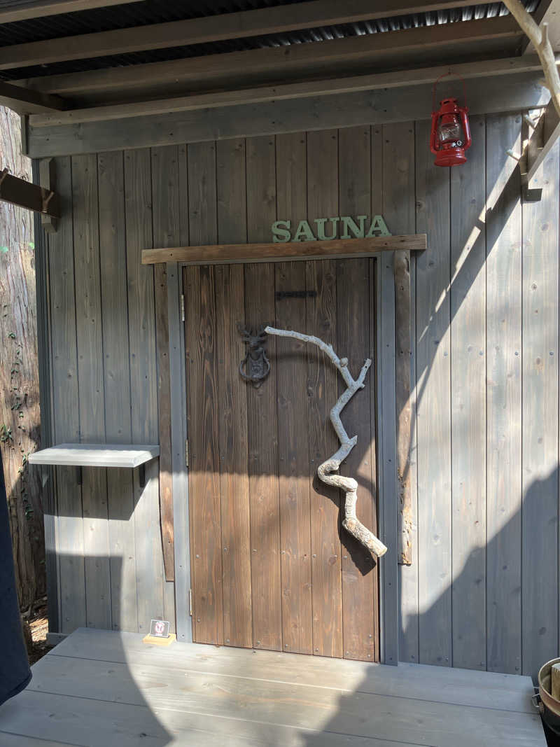イエローサブマリンさんのkanrano saunaのサ活写真