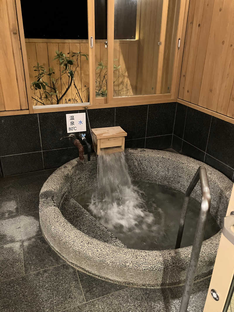 イエローサブマリンさんのYUASOBIのサ活写真