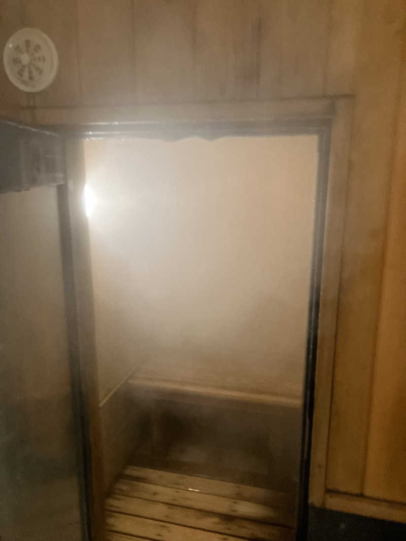 イエローサブマリンさんのYUASOBIのサ活写真