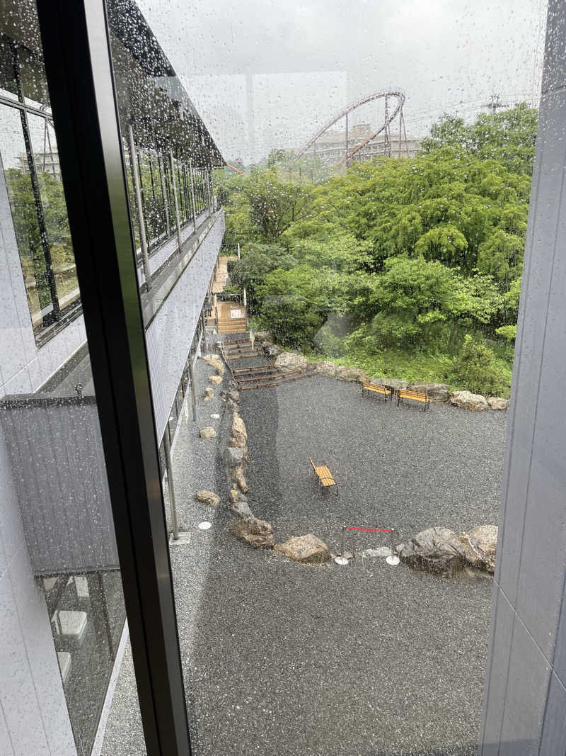 けけさんのよみうりランド眺望温泉 花景の湯のサ活写真