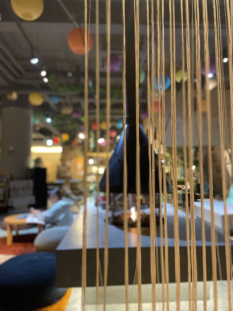 けけさんのおふろcafé ハレニワの湯のサ活写真