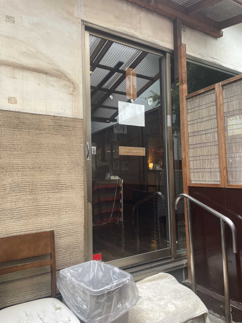 けけさんの深大寺天然温泉 湯守の里のサ活写真