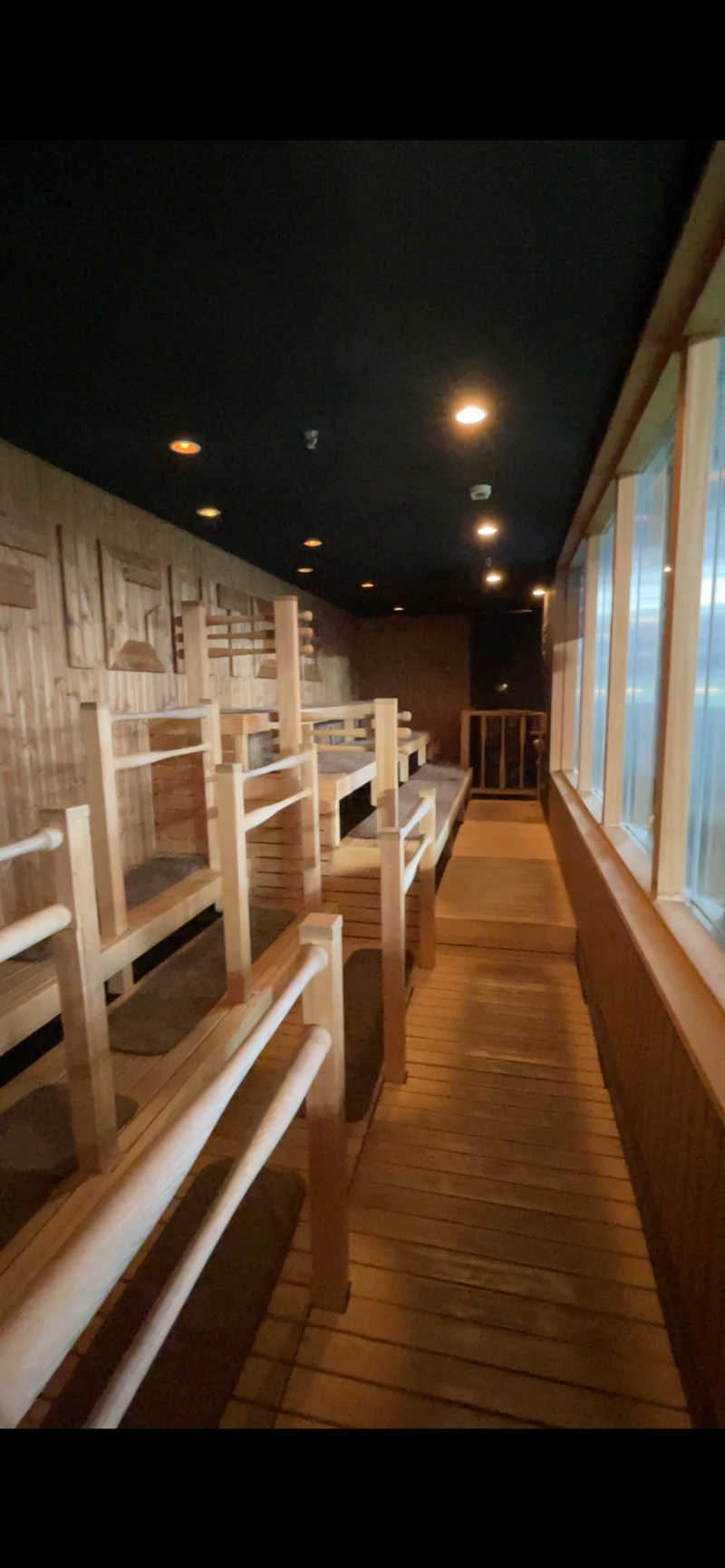 西野亮介🌥️人を動かすお仕事さんのtower eleven onsen & sauna(エスコンフィールド)のサ活写真
