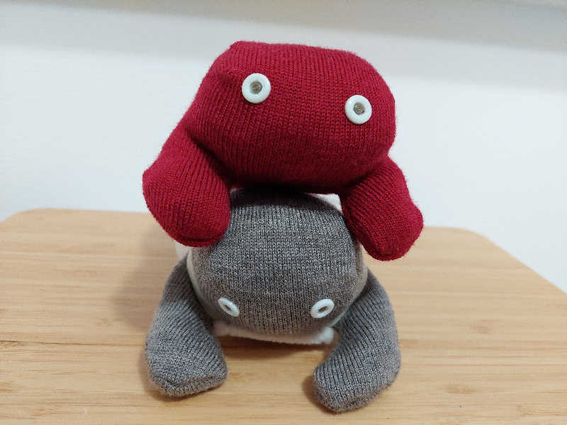 ポンソさんの東道後のそらともりのサ活写真