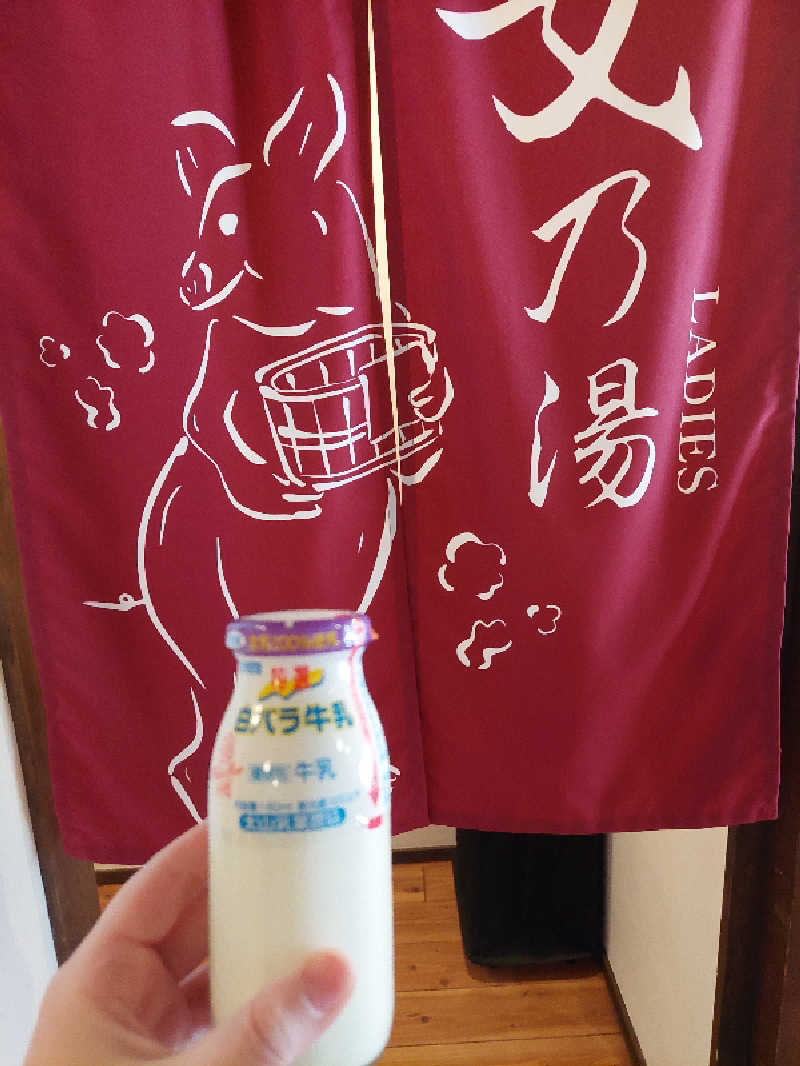 ポンソさんの古民家銭湯 - 高野口乃湯のサ活写真