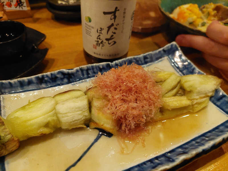 ポンソさんの田辺温熱保養所のサ活写真
