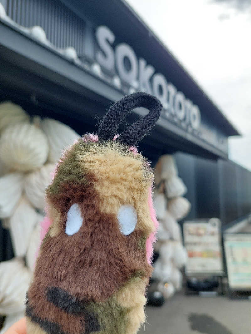 ポンソさんのソコトト-SOKOTOTO-のサ活写真