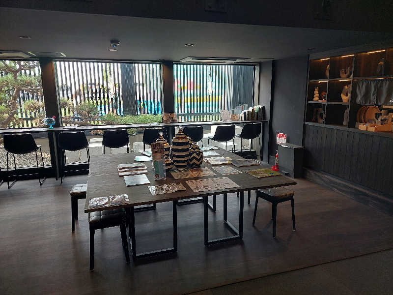 ポンソさんのソコトト-SOKOTOTO-のサ活写真