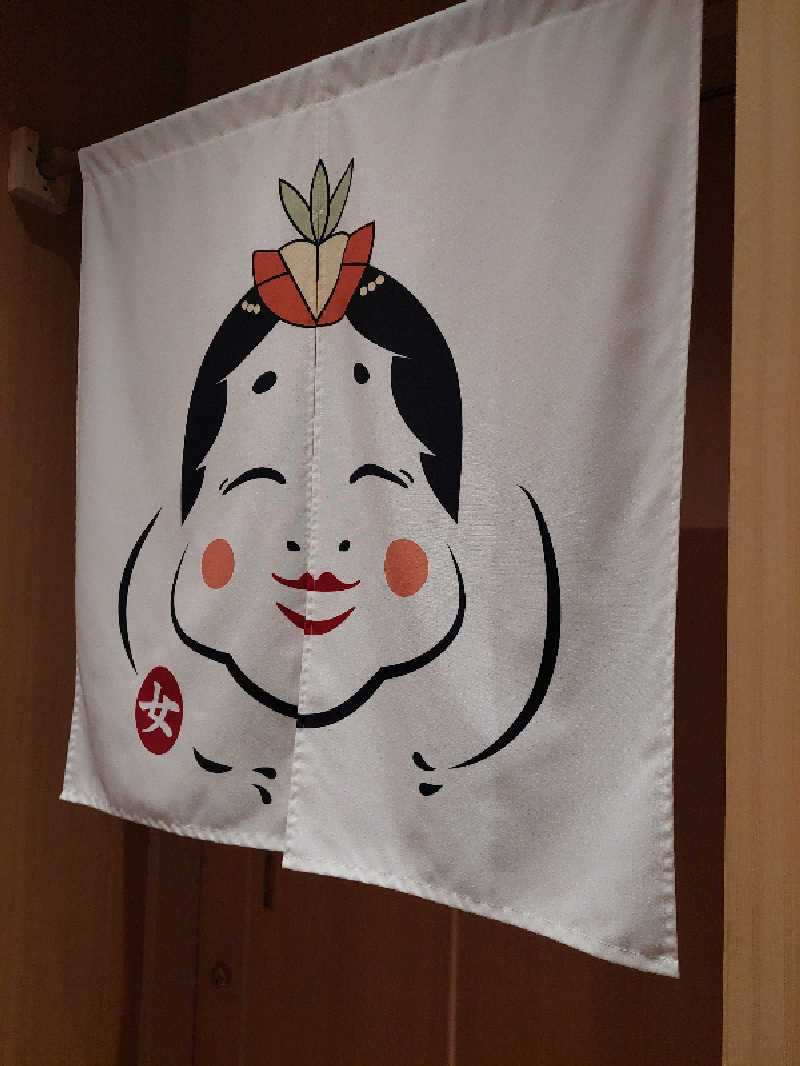 ポンソさんのサウナリゾートオリエンタル出雲(センチュリオンホテル&スパ クラシック出雲)のサ活写真