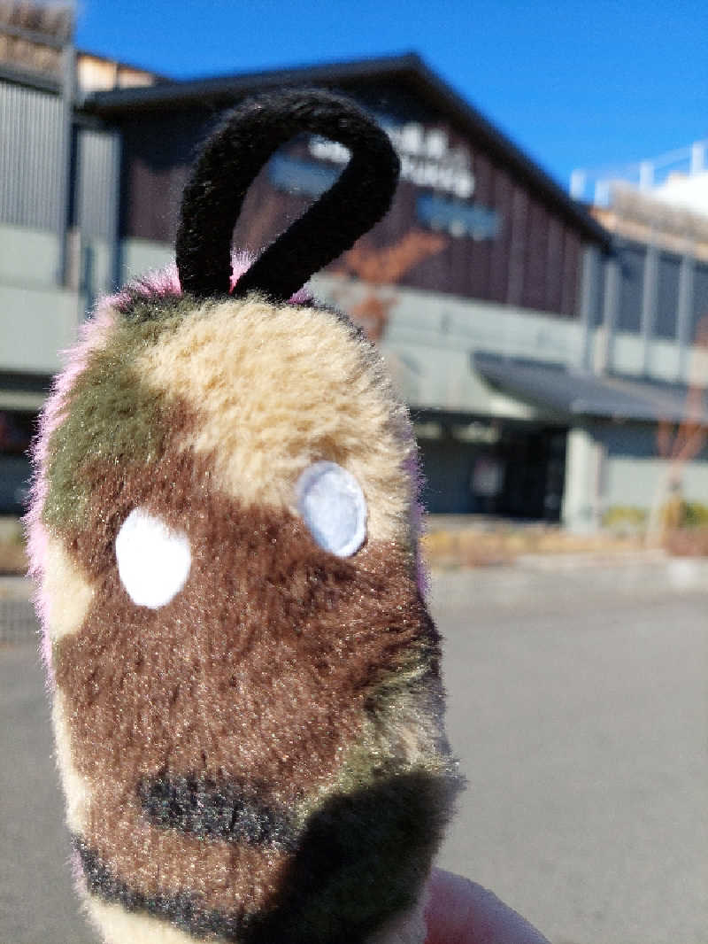 ポンソさんの花園温泉 sauna kukkaのサ活写真