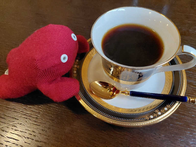 ポンソさんのForest House (ウェルビー栄 女性専用エリア)のサ活写真