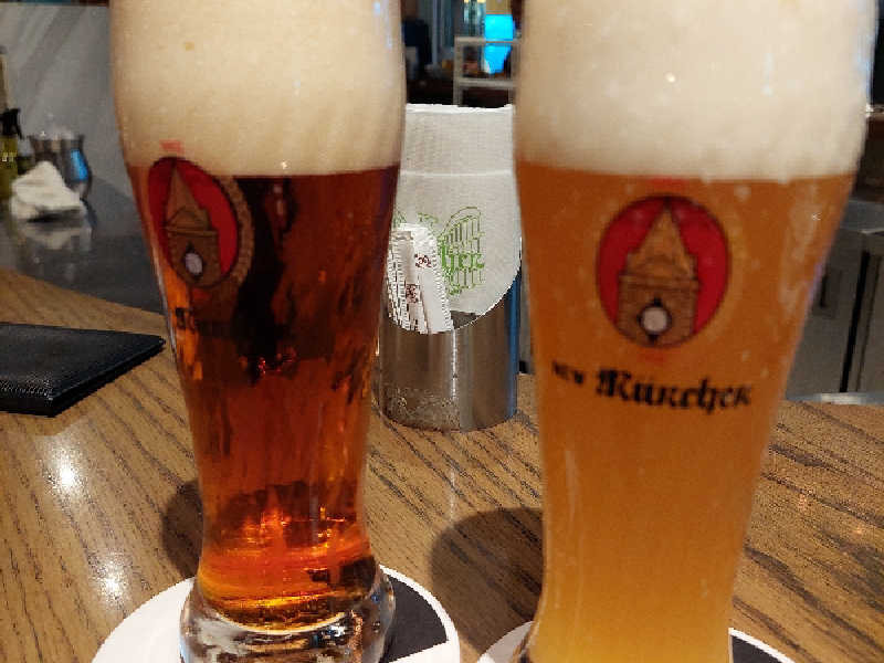 ビール