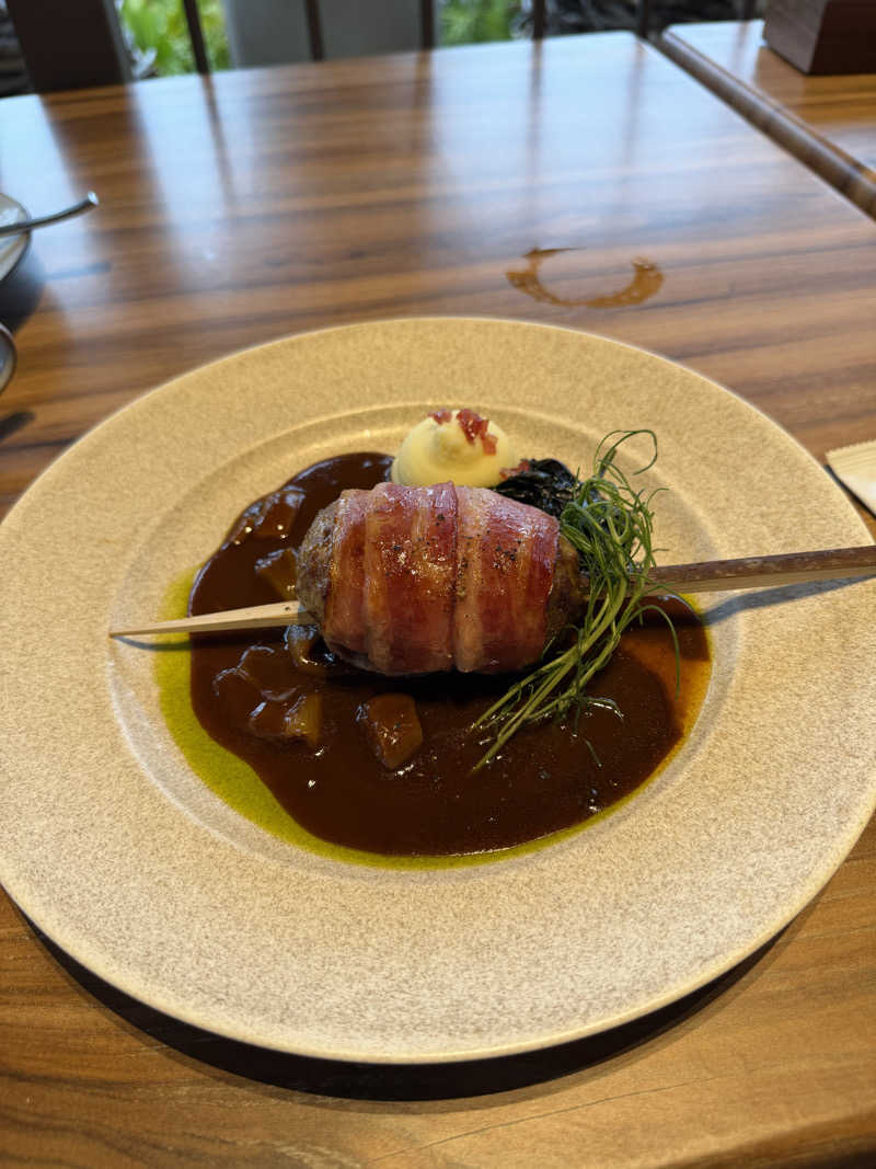 416さんのスパ ジャングリアのサ活写真