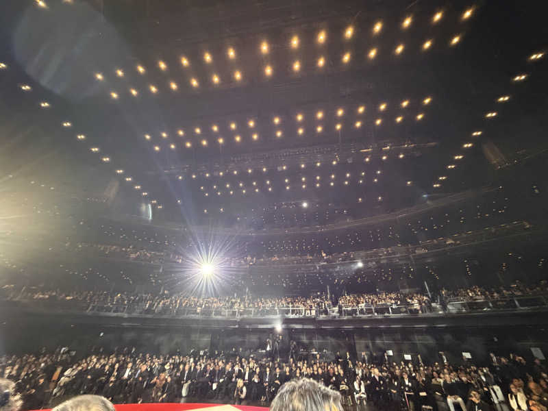 416さんのアジュール竹芝 天空の湯のサ活写真