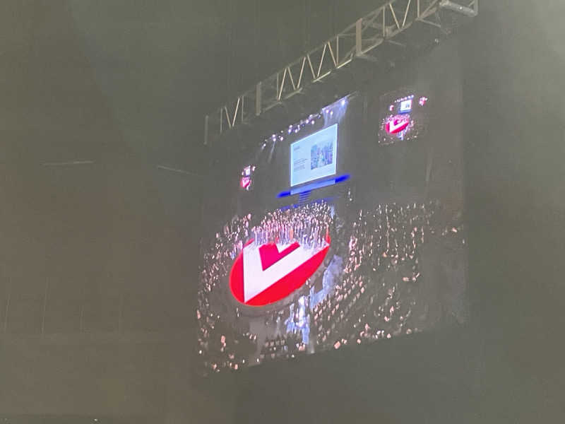 416さんのアジュール竹芝 天空の湯のサ活写真