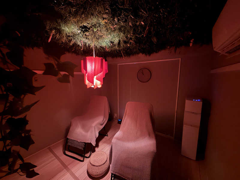 416さんのSAUNA402のサ活写真