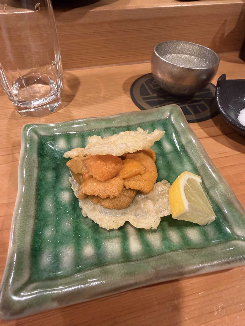 416さんのTHE DD SAUNAのサ活写真