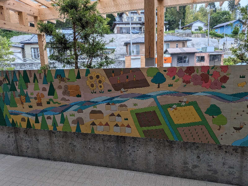 麺たさんのKIKUTAN SAUNAのサ活写真