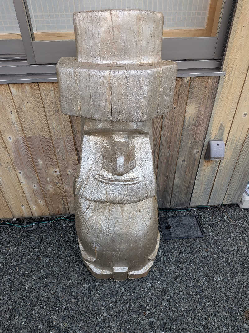 麺たさんのKIKUTAN SAUNAのサ活写真