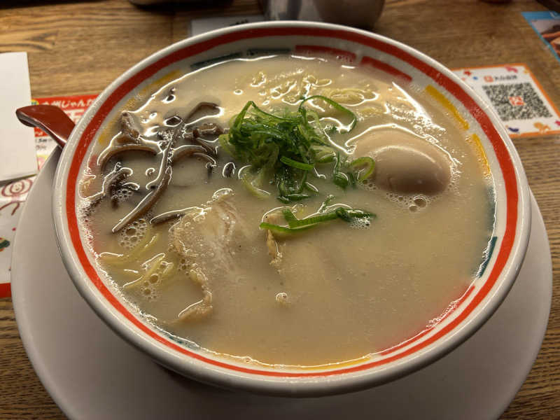 ようちゃんさんのサウナ東京 (Sauna Tokyo)のサ活写真