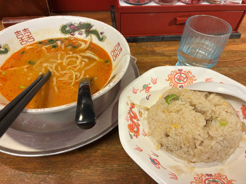 ようちゃんさんのオールドルーキーサウナ 新宿駅新南口店のサ活写真