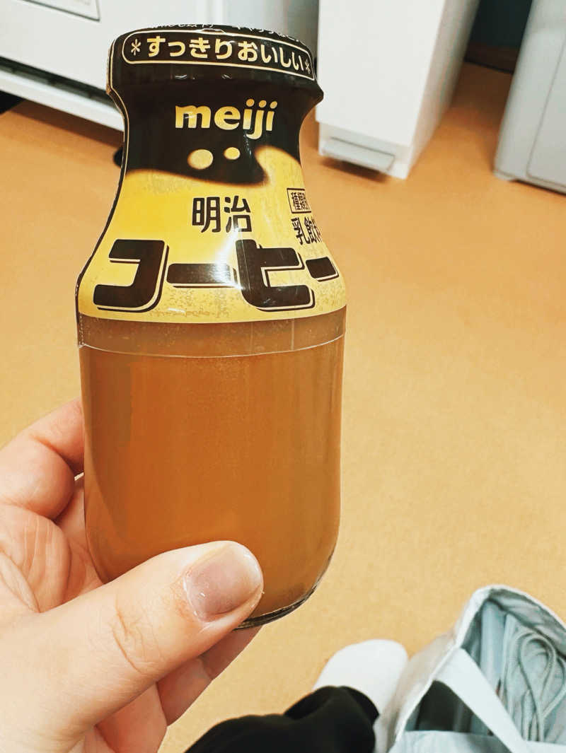 サウさんの湯の川温泉のサ活写真