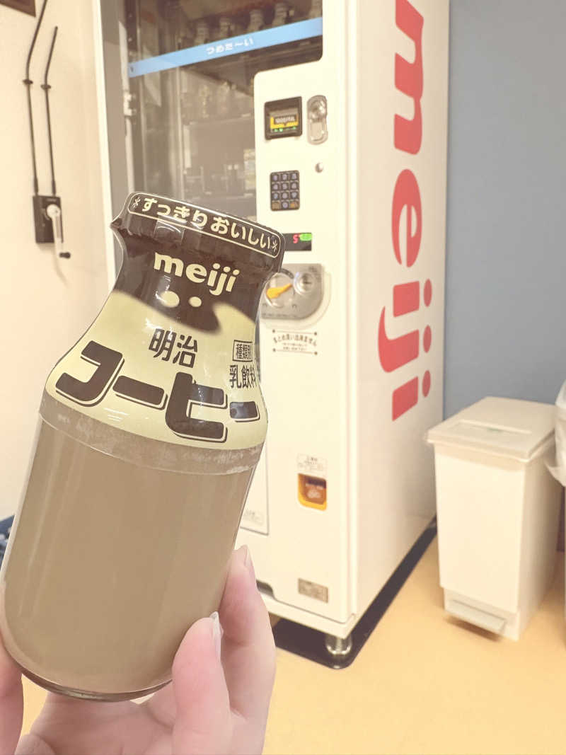 サウさんの湯の川温泉のサ活写真