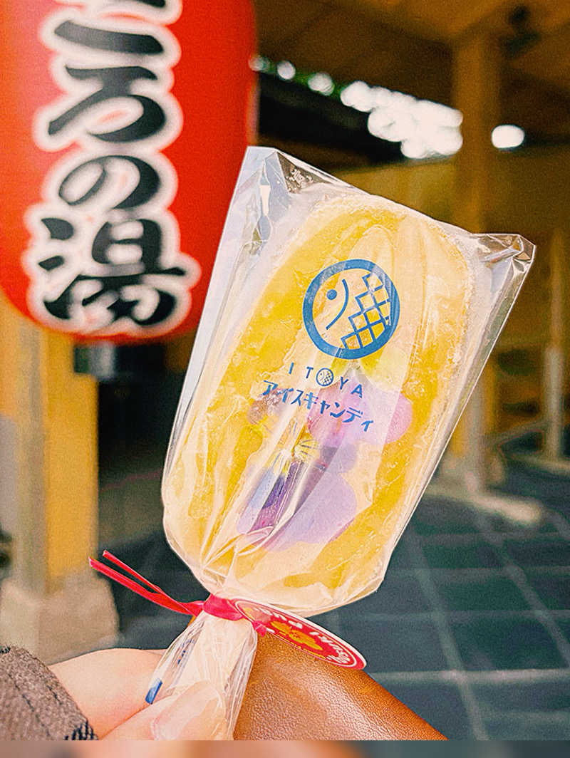 サウさんの指宿こころの湯のサ活写真