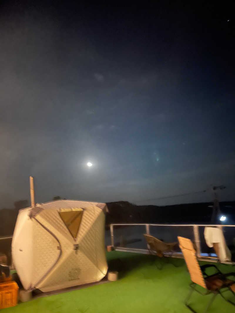 sawana_skywalkerさんのWell-Being Sauna(ウェルビーイングサウナ)のサ活写真