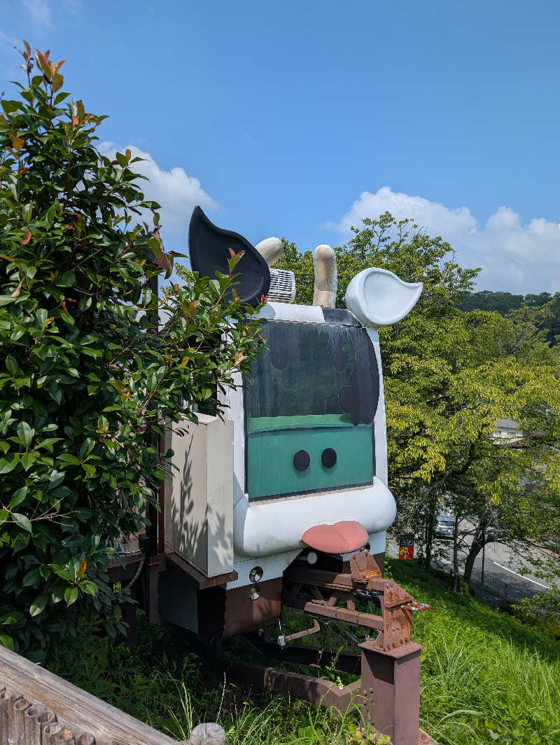 Ｋさんの三田天然温泉 寿ノ湯のサ活写真