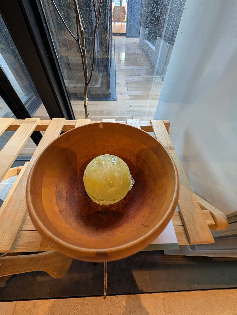 Ｋさんのおふろcafé あげき温泉のサ活写真