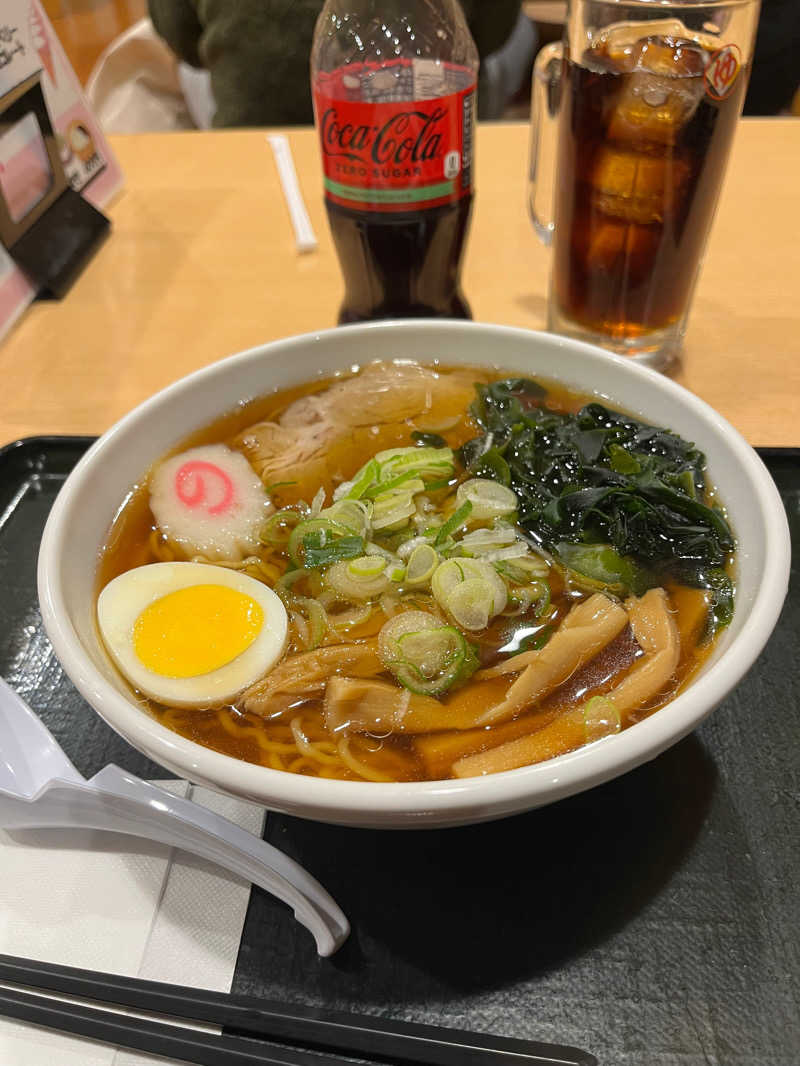 アマボンさんのいちの湯 水戸店のサ活写真