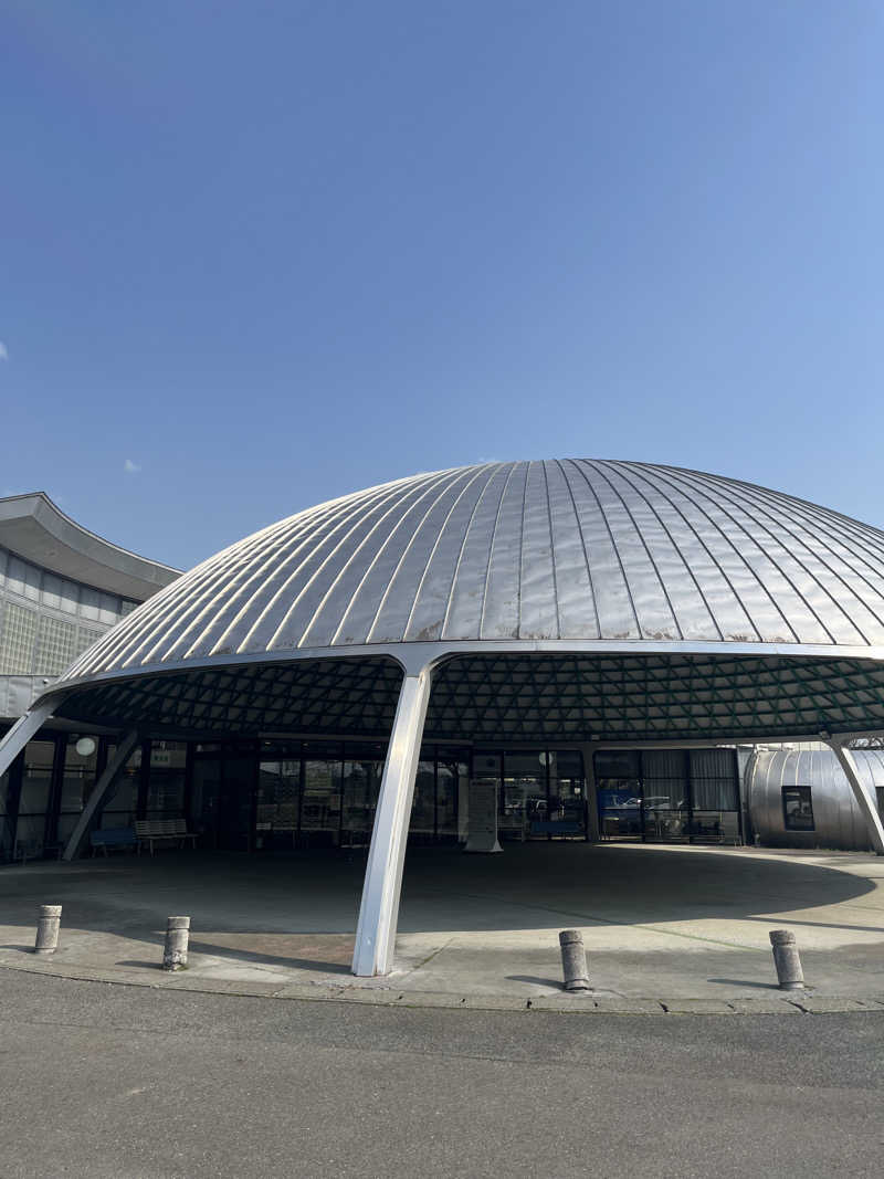 アマボンさんのゆかいふれあいセンターのサ活写真